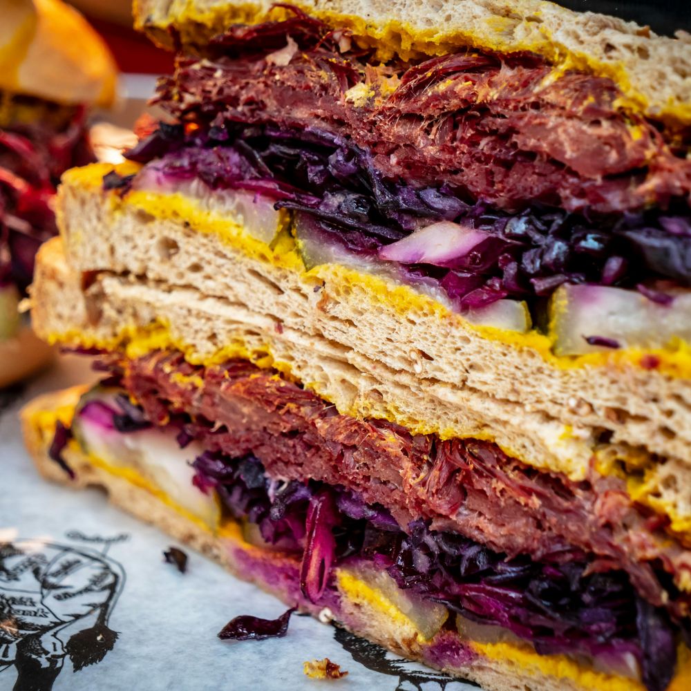 Μουστάρδα Colmans Original English Mustard