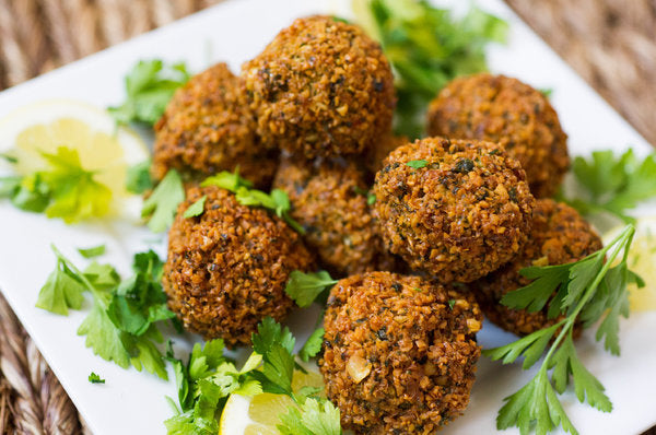 Μείγμα για Φαλάφελ Cortas Falafel Mix Vegetarian 200g