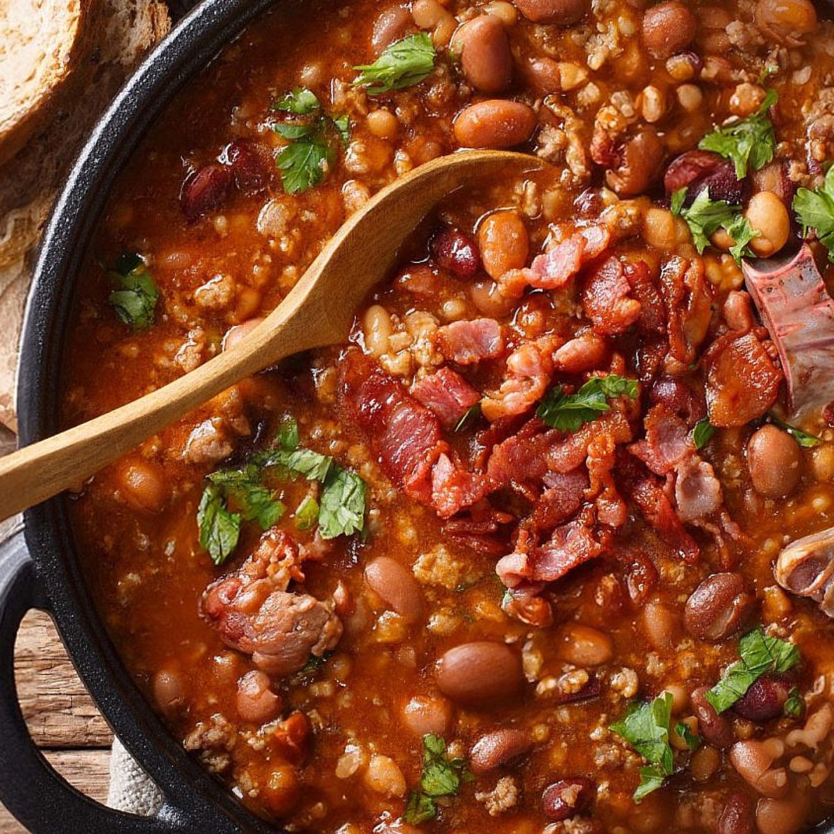 Cortas Fava Beans Vegan Gluten Free