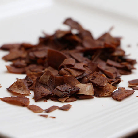 Τσιπς Καρύδας με Σοκολάτα Crispconut Coconut Chips Chocolate 40g