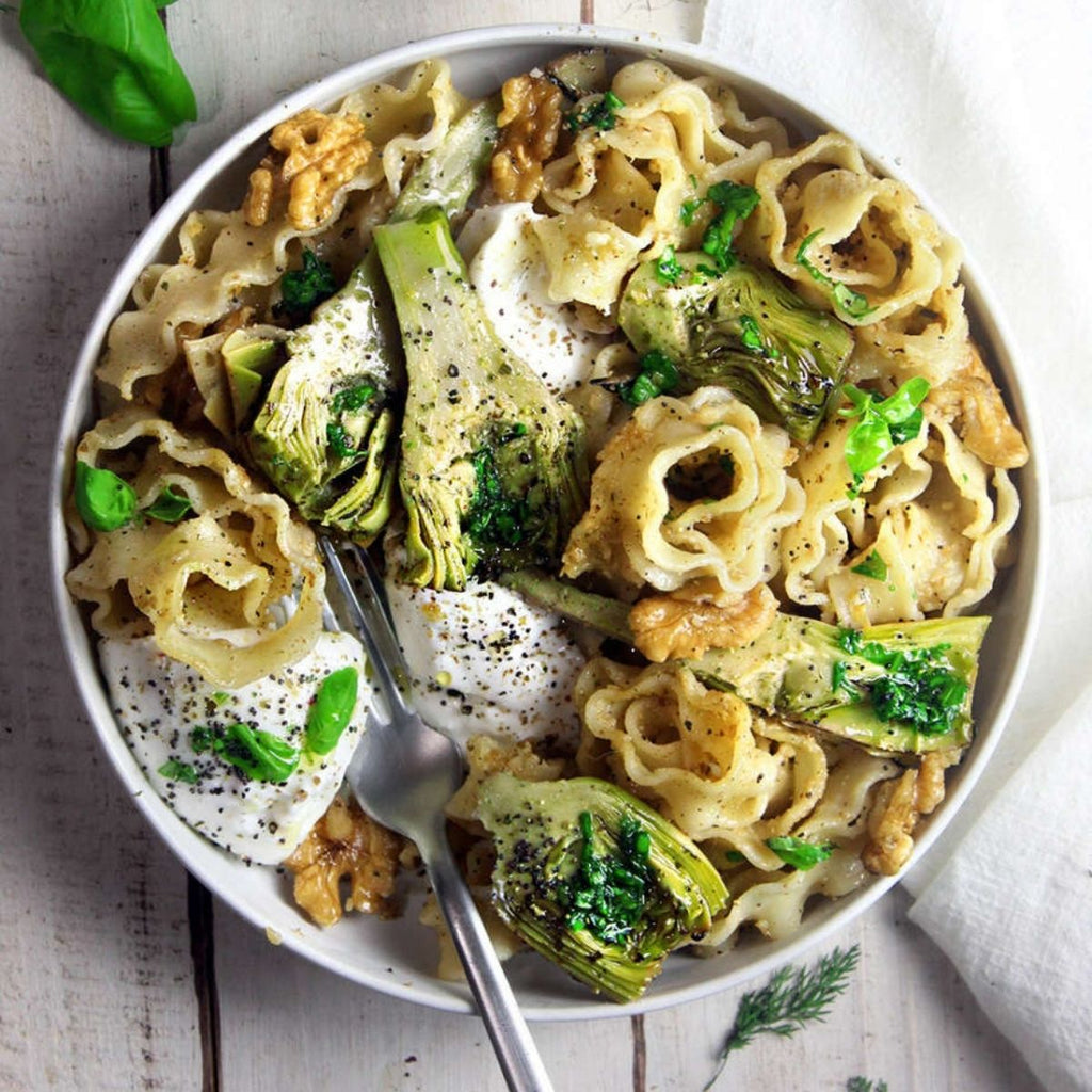 Αγκινάρες Τουρσί D Amico Carciofi Alla Romana in Oil