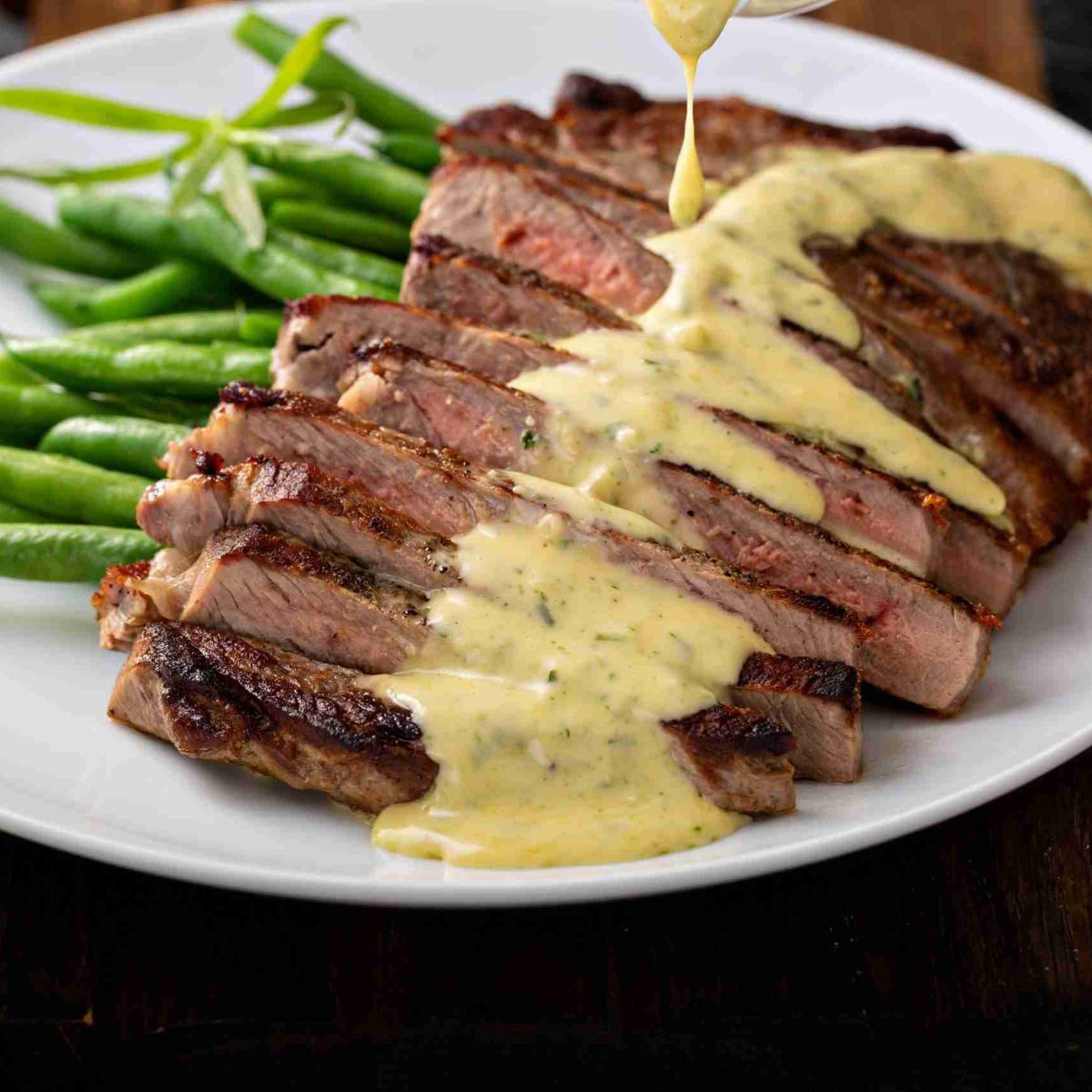 Σάλτσα Μπερνέζ D and L Bearnaise Sauce