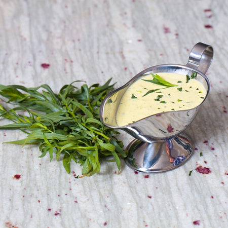 Σάλτσα Μπερνέζ D and L Bearnaise Sauce
