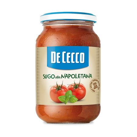 De Cecco Sugo alla Napoletana