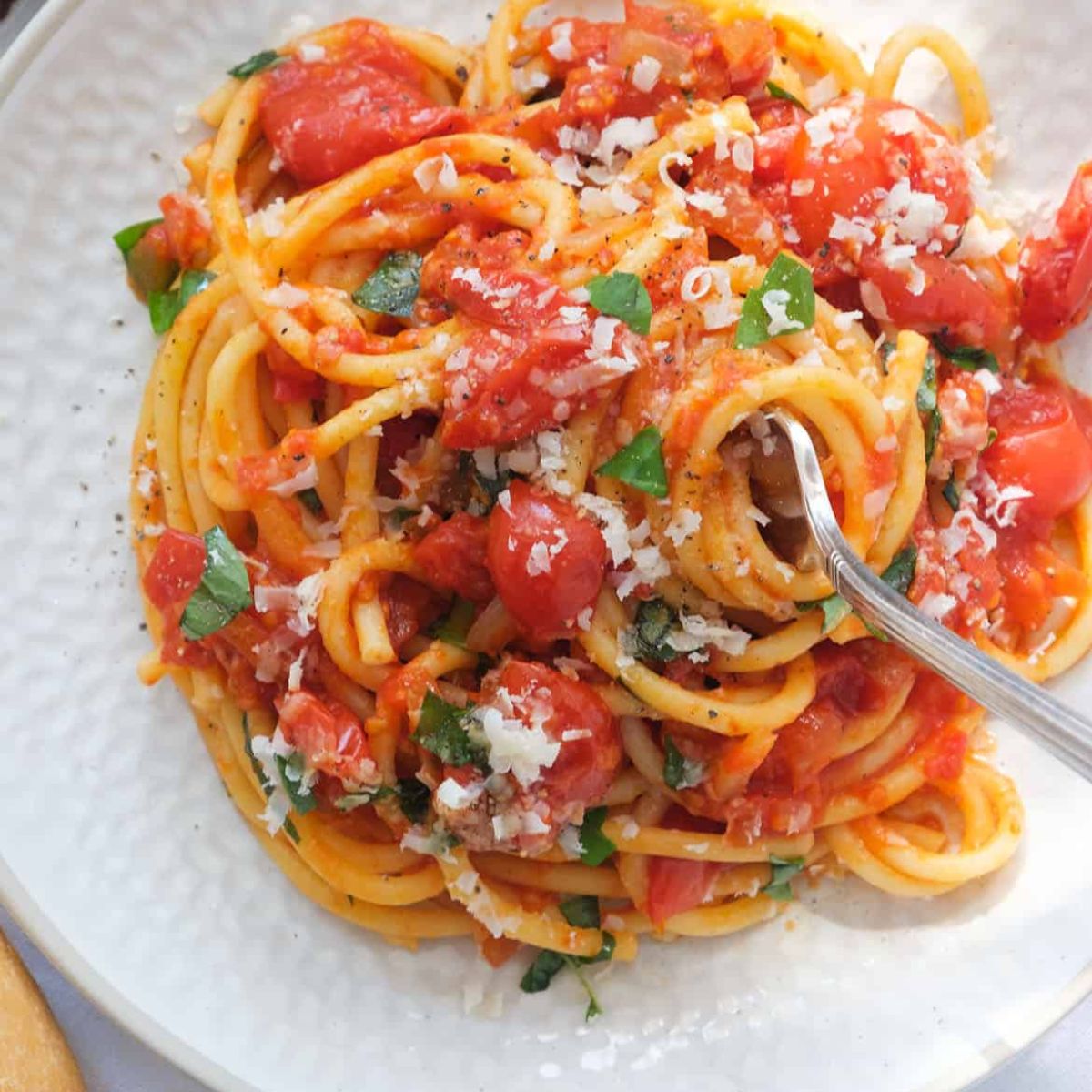 Έτοιμη Σάλτσα De Cecco Sugo alla Napoletana