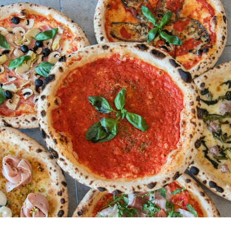 Έτοιμη Σάλτσα De Cecco Sugo alla Napoletana