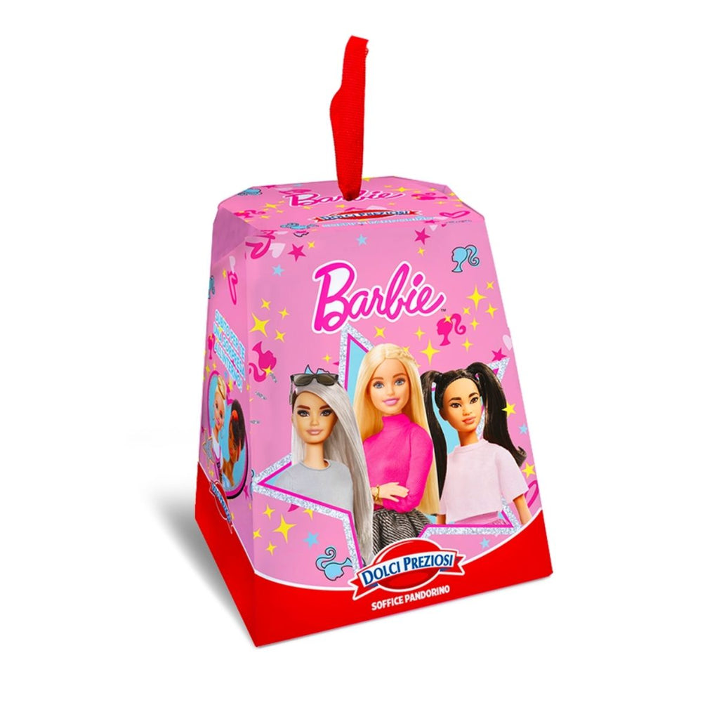 Πανετόνε Dolci Preziosi Barbie Pandorino Panettone