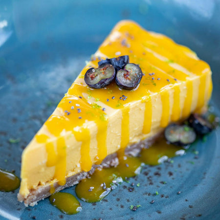 Πουρές Μάνγκο Doyal Kesar Mango Puree