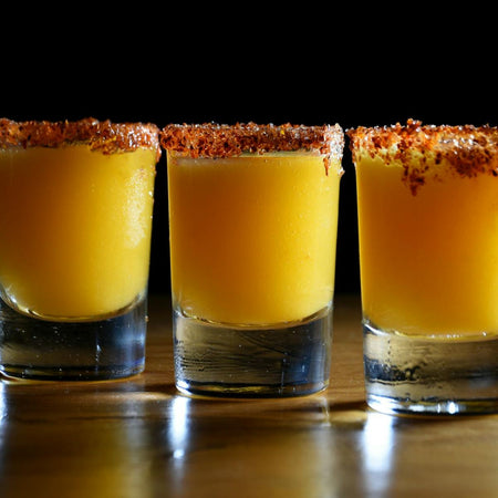 Πουρές Μάνγκο Doyal Kesar Mango Puree