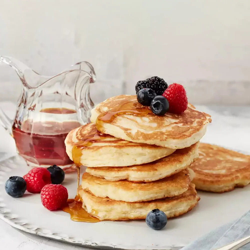 Μείγμα Για Πανκέικς Dr. Oetker American Pancakes Origineel 300g