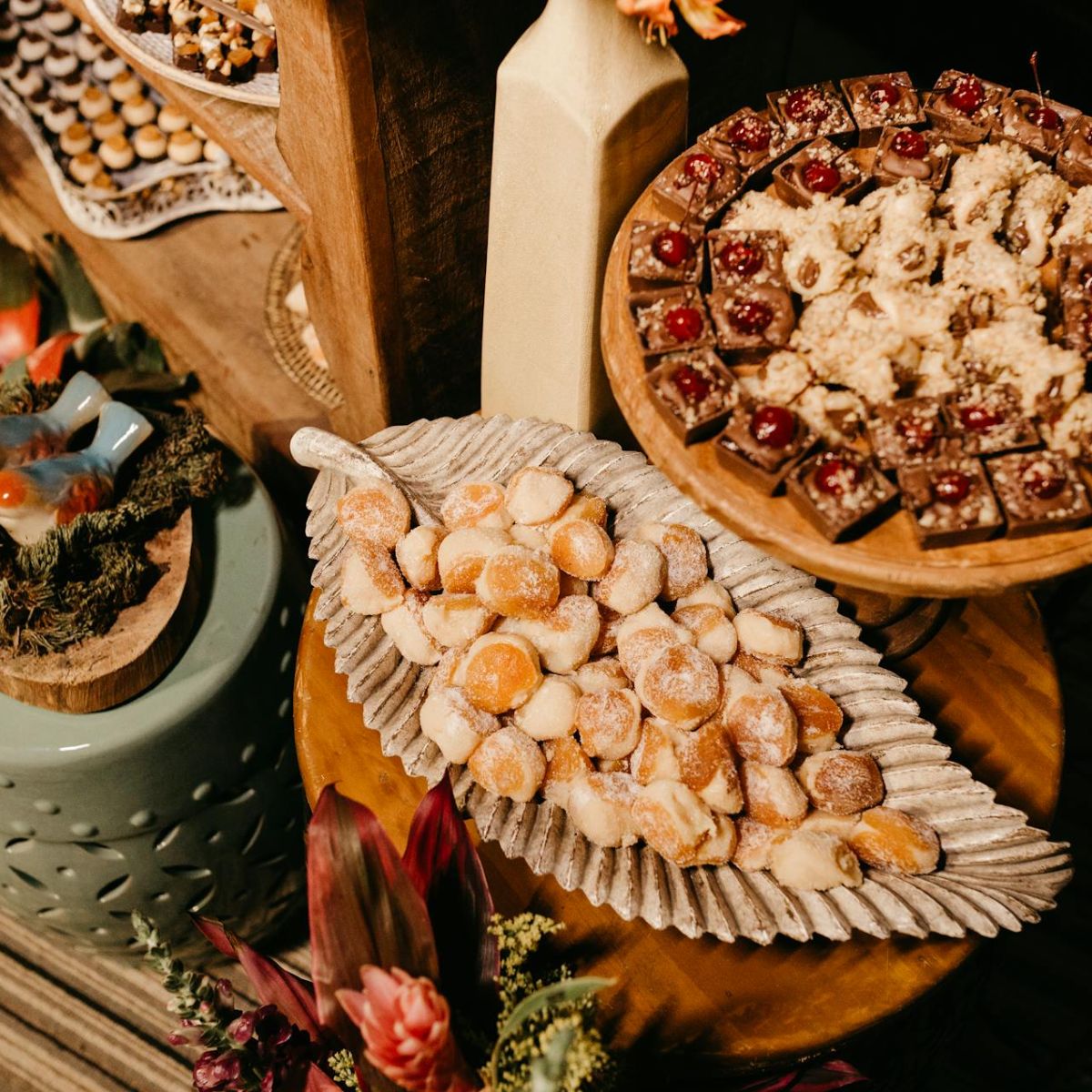 Μείγμα για Κέικ Σοκολάτα και Βανίλια Dr. Oetker Cloud Cake Chocolate and Vanilla Flavor