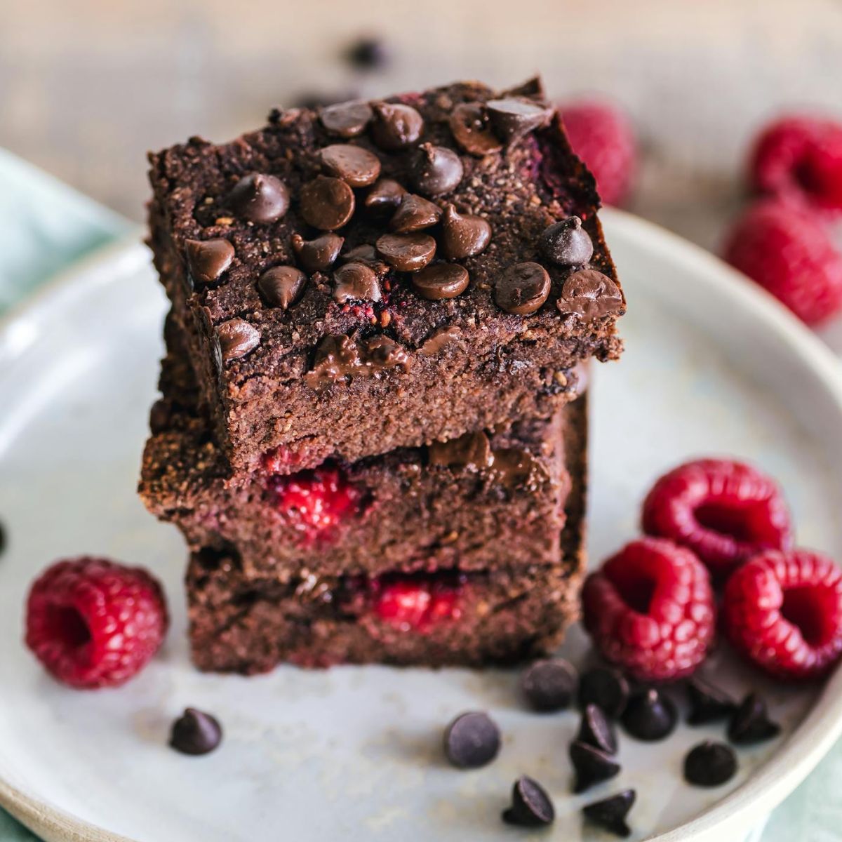 Μείγμα για Brownies Dr. Oetker Brownies Choco Mix