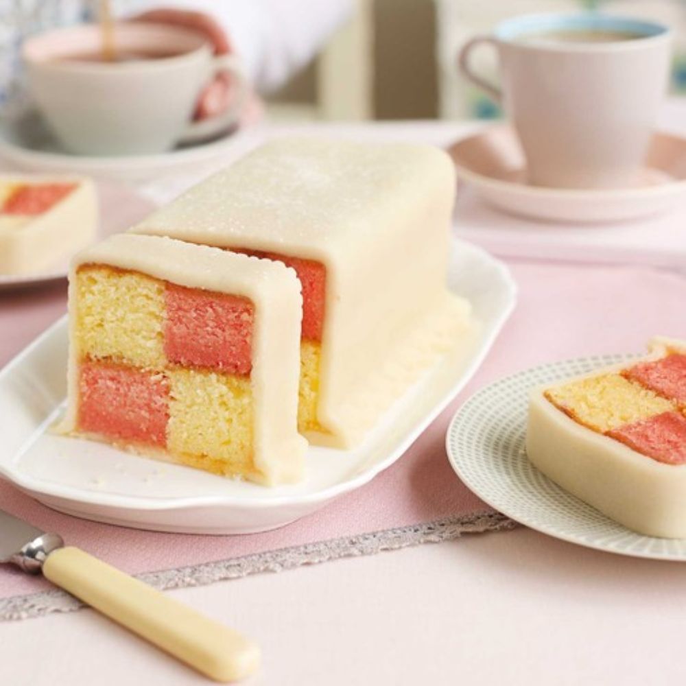 Μαρζιπάν Dr Oetker Natural Marzipan Ready To Roll 454g