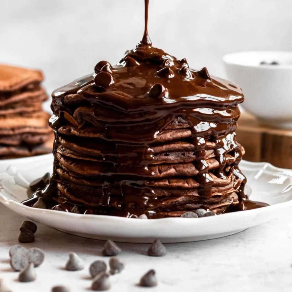 Μείγμα Για Αμερικάνικα Πανκέικς Dr. Oetker American Style Pancake Mix