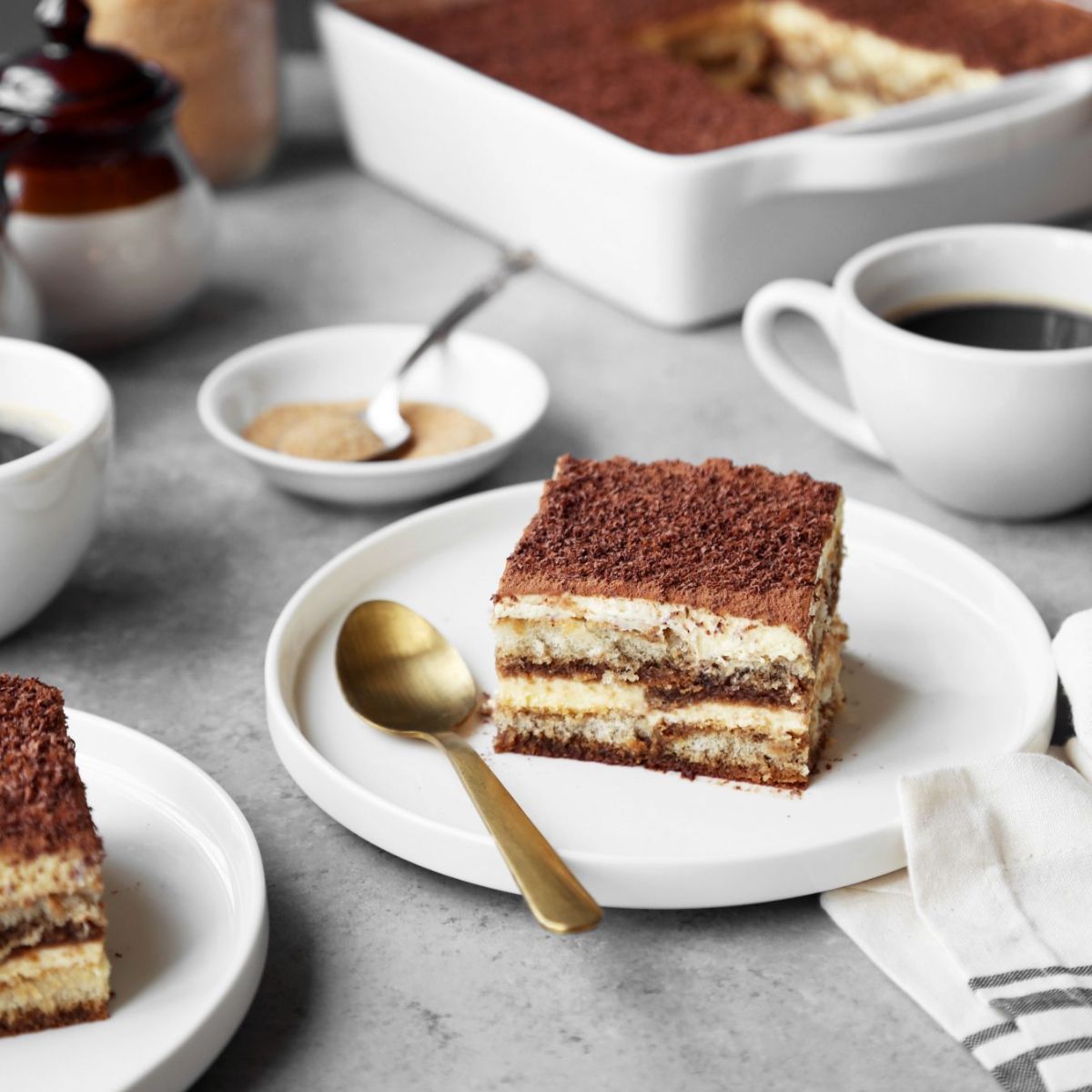 Μείγμα για Τιραμισού Dr. Oetker Tiramisu Creme