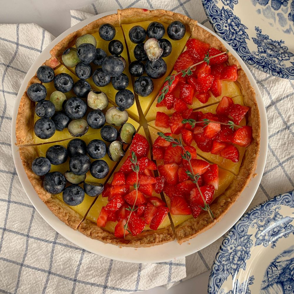 Μείγμα για Γλάσο Dr. Oetker Tortenguss