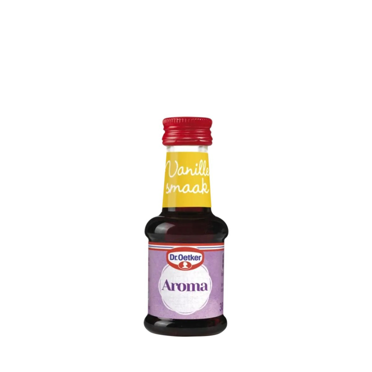 Άρωμα Βανίλιας Dr. Oetker Vanilla Aroma