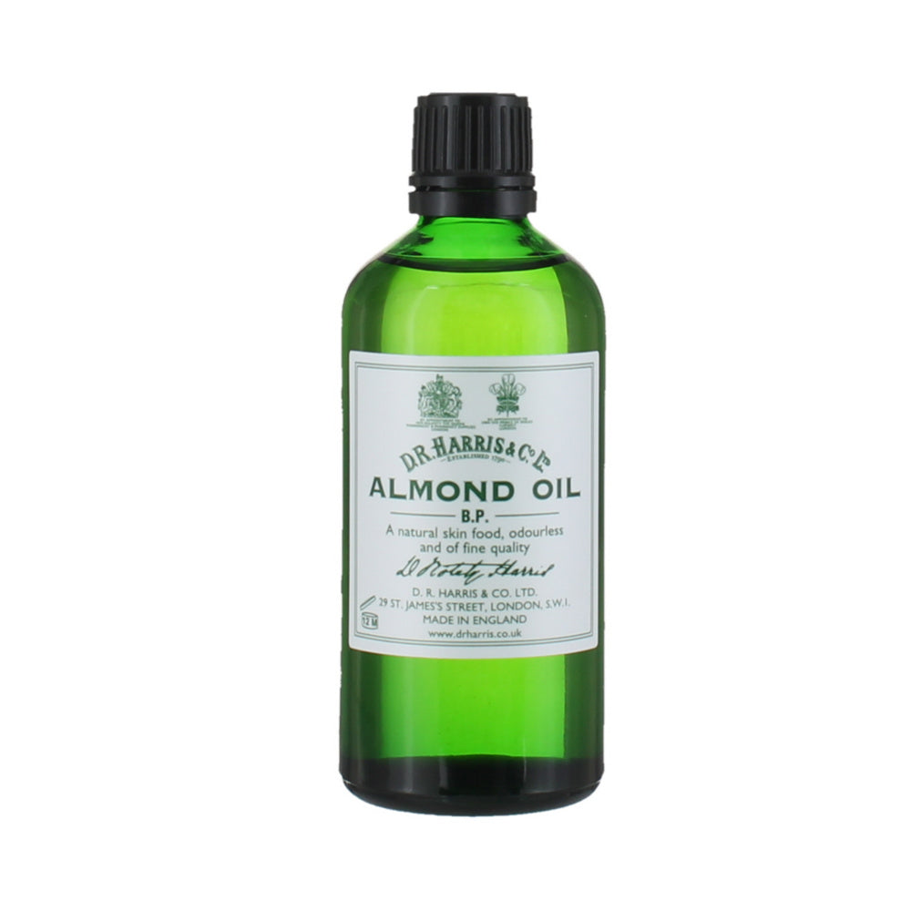 Αμυγδαλέλαιο D R Harris Almond Oil 100ml