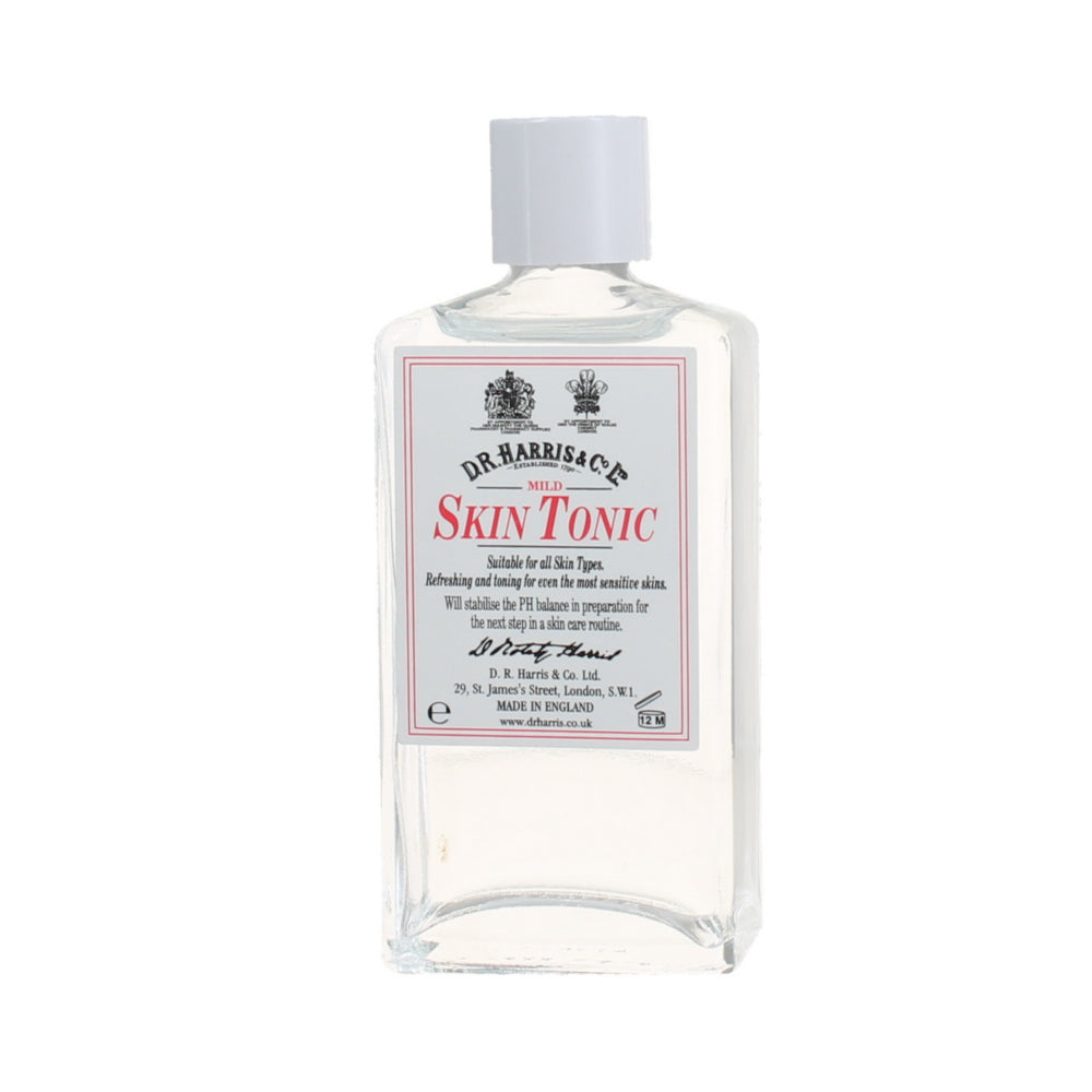 Τόνερ Προσώπου D R Harris Mild Skin Tonic Windsor 100ml