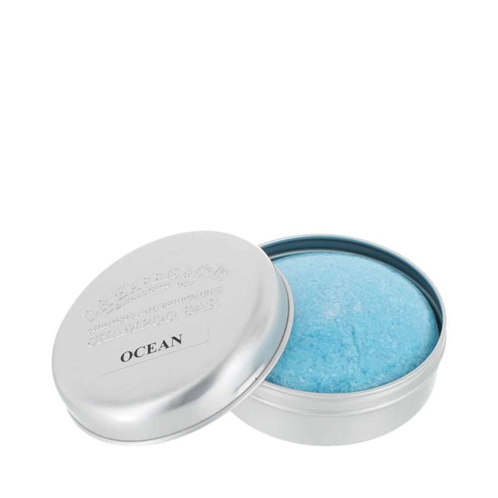 D R Harris Shampoo Bar Ocean 50g