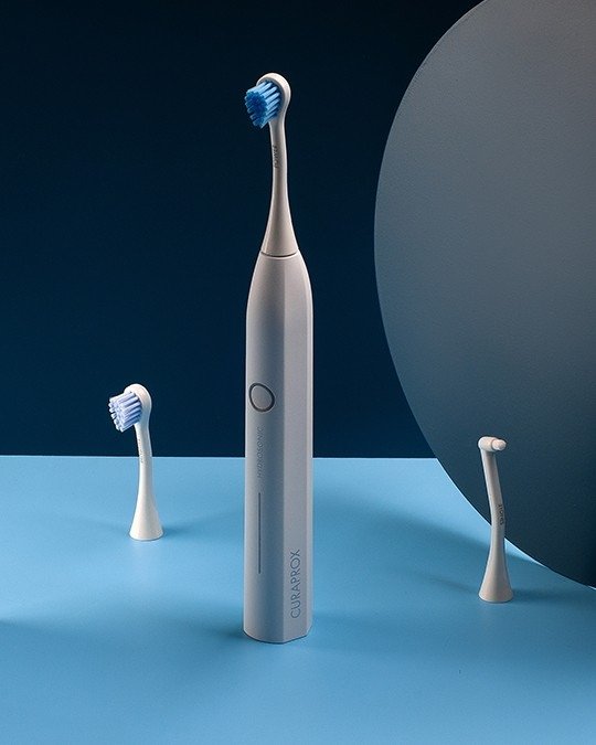 Ηλεκτρική Οδοντόβουρτσα Curaprox Sonic Toothbrush Hydrosonic Pro