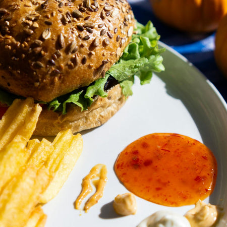 Σάλτσα Γλυκό Τσίλι Encona Thai Sweet Chilli Sauce Mild
