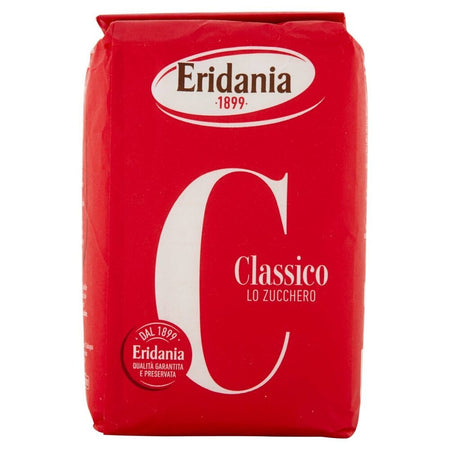 Eridania Classico Sugar