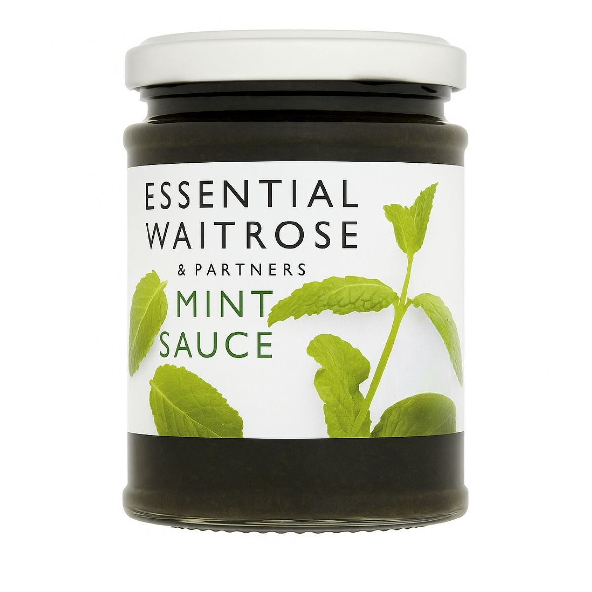 Σάλτσα Μέντας Waitrose Essential Mint Sauce