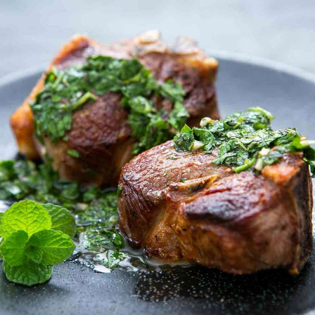 Σάλτσα Μέντας Waitrose Essential Mint Sauce