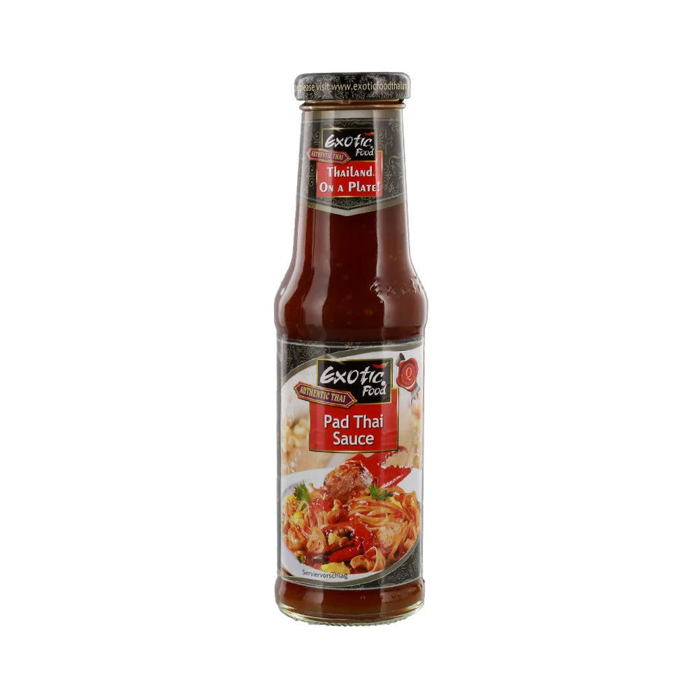 Σάλτσα Exotic Food Pad Thai Sauce 250ml