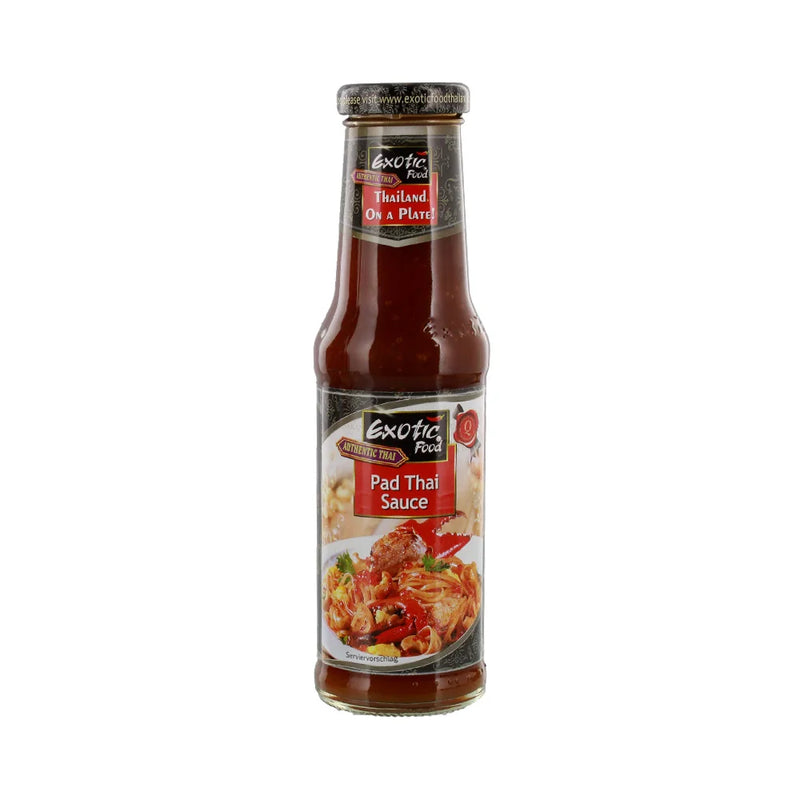 Σάλτσα Exotic Food Pad Thai Sauce 250ml