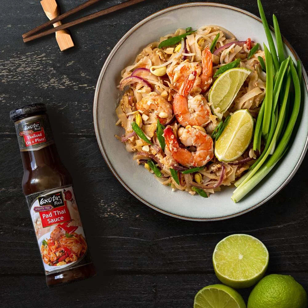 Σάλτσα Exotic Food Pad Thai Sauce 250ml