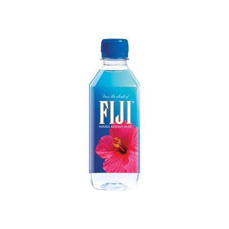 Fiji Νερό Φυσικό Μεταλλικό Αρτεσιανό 330ml