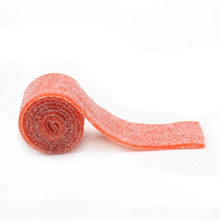 Ζαχαρωτά Fini Strawberry Roller Fizz