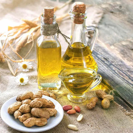 Φυστικέλαιο Flying Deer Peanut Oil 1000ml