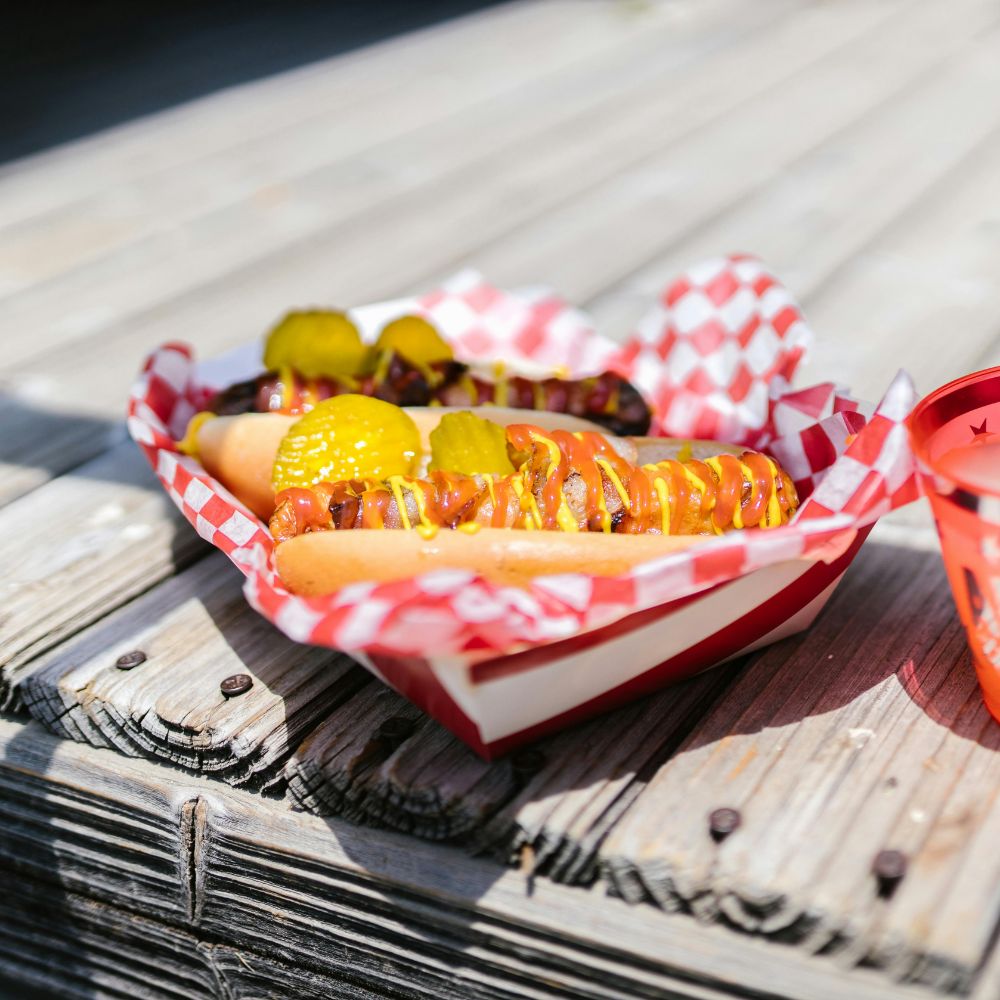 Μουστάρδα Κλασσική Frenchs Classic Yellow Mustard 226g