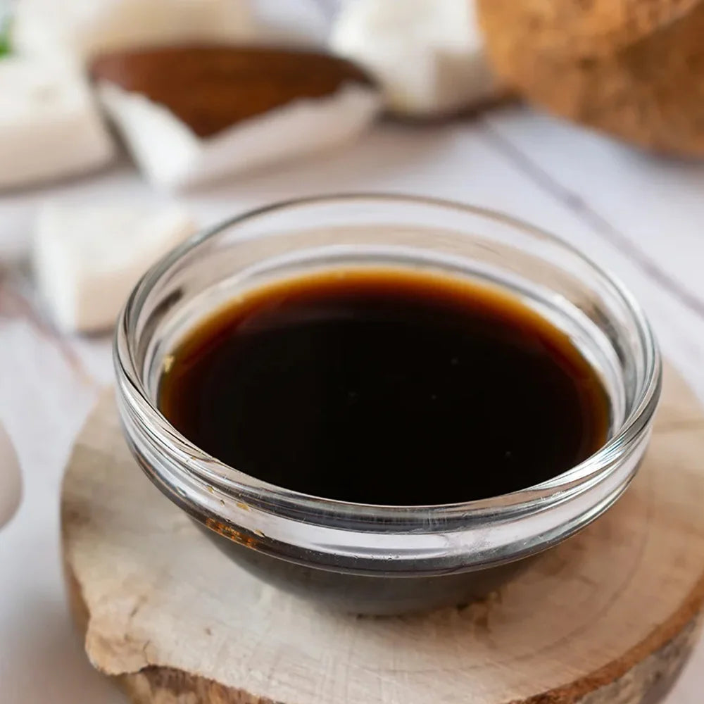 Ξύδι Ρυζιού Fu Xing Chinkiang Rice Vinegar Black 550ml