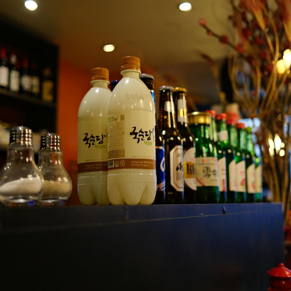 Σάκε Gekkeikan Sake The Shot Black