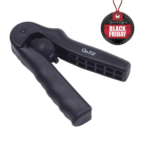 Λαβή για Καρπούς GoFit Adjustable Hand Grip