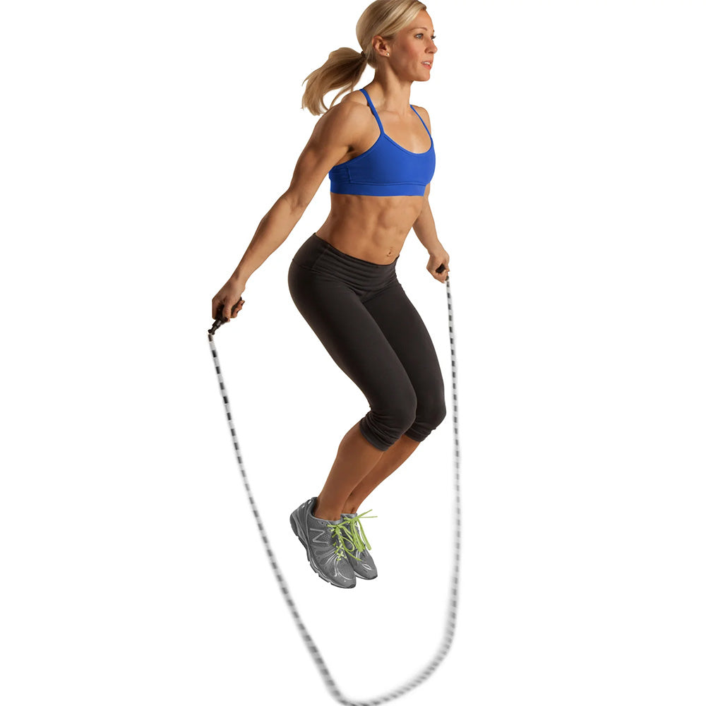 Σχοινάκι Γυμναστικής GoFit Beaded Jump Rope GF-BR