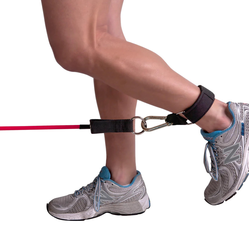 Ιμάντας Αστραγάλων GoFit Extreme Band Ankle Strap 53cm x 4cm