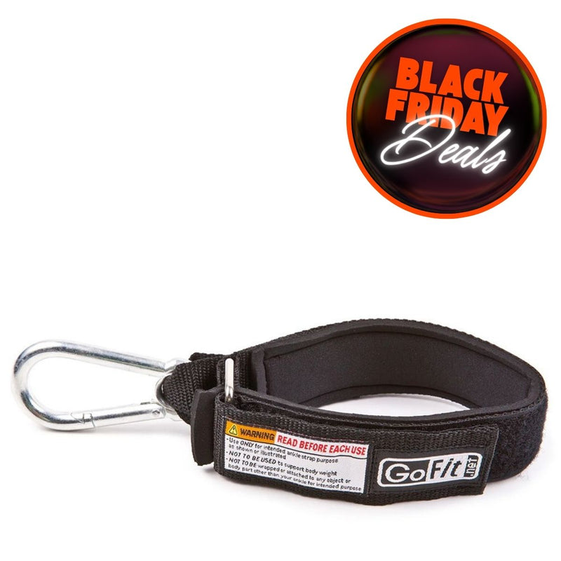 Ιμάντας Αστραγάλων GoFit Extreme Band Ankle Strap