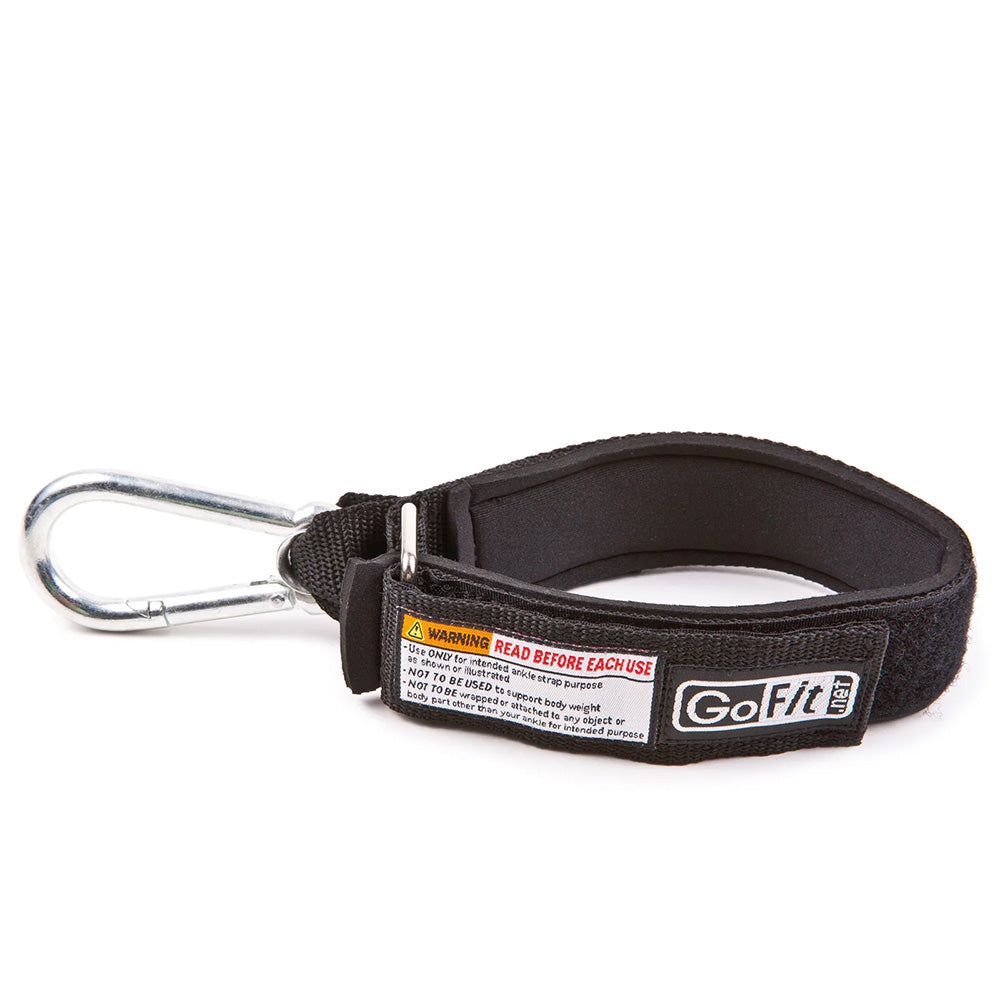 Ιμάντας Αστραγάλων GoFit Extreme Band Ankle Strap
