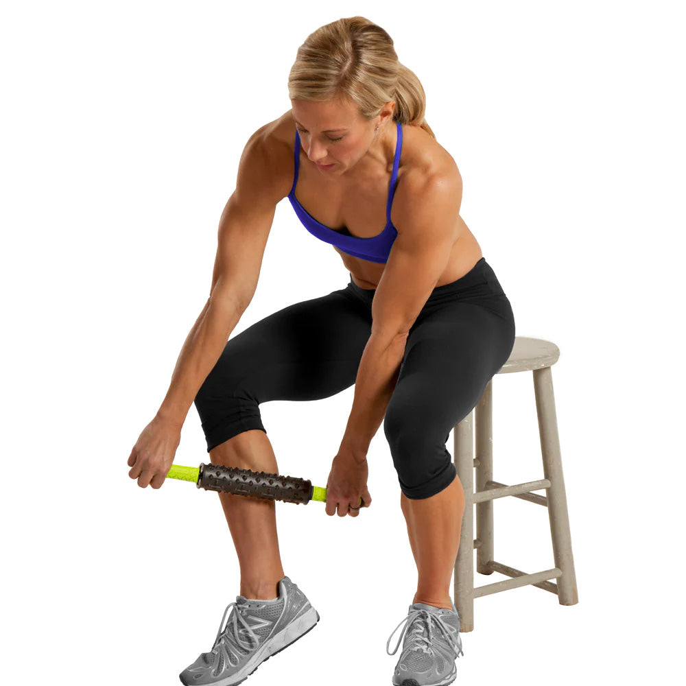 Μπάρα Μασάζ GoFit Extreme Massage Bar GF-EMB