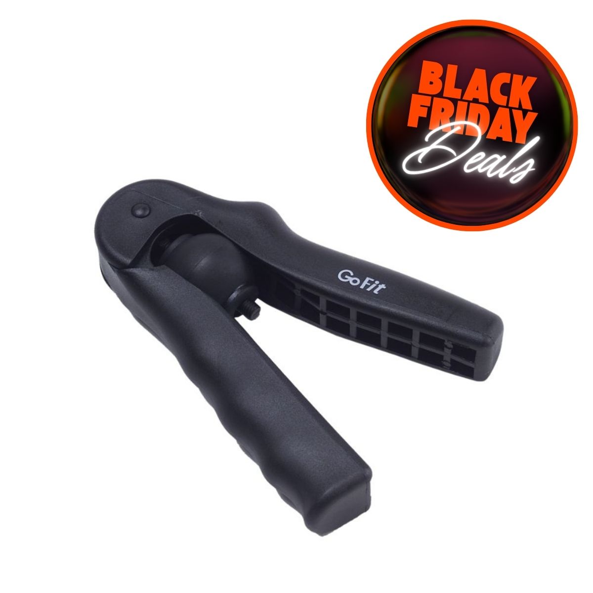 Λαβή για Καρπούς GoFit Adjustable Hand Grip