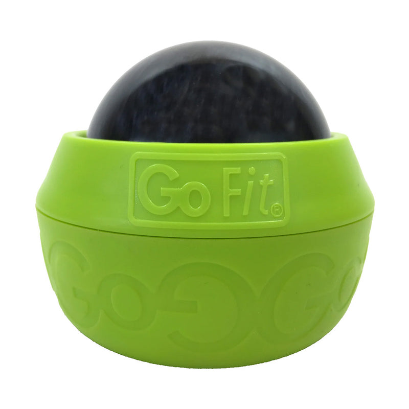 Μπάλα Μασάζ GoFit Roll On Massager GF ROM