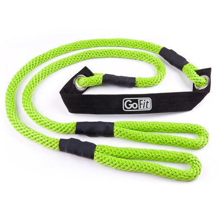 Σχοινί Γυμναστικής GoFit Stretch Rope GF-STR