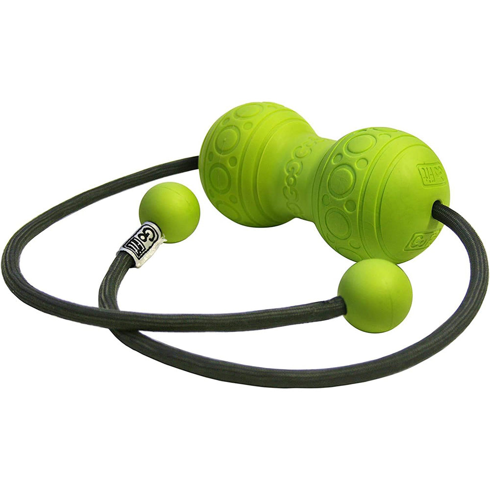 Διπλή Μπάλα Μασάζ GoFit Trigger Ball Double Massage GF 2XMB