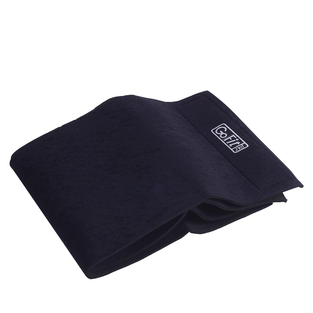 Ζώνη Αδυνατίσματος GoFit Waist Away Neoprene Trimmer