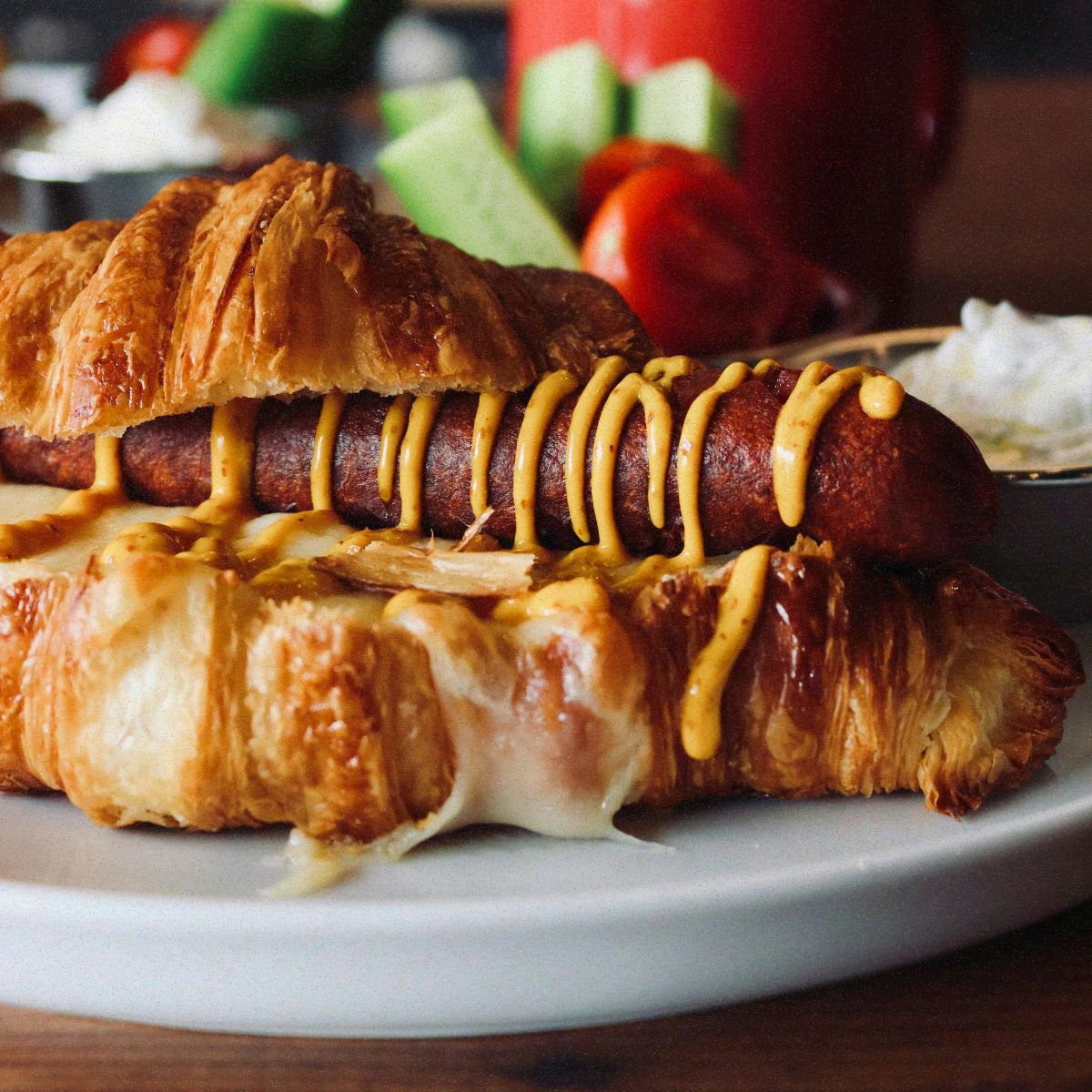 Μουστάρδα Grey Poupon Dijon Mustard